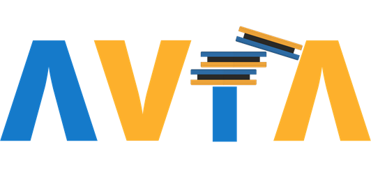 AVIA logo